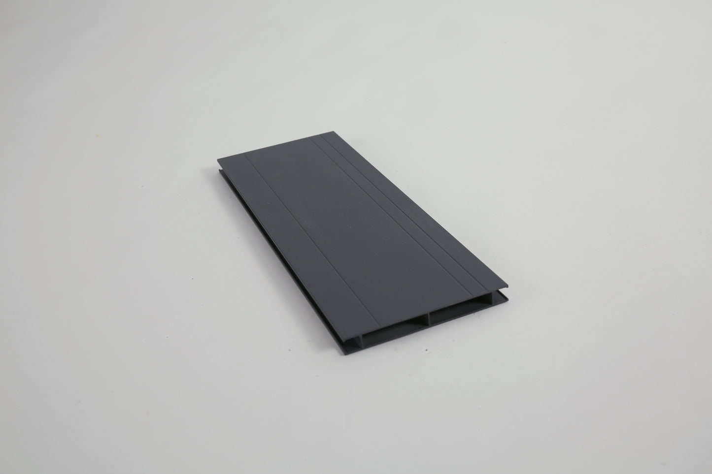 Aluminium Seitenrahmen für 5 gleisige Glasschiebeanlagen