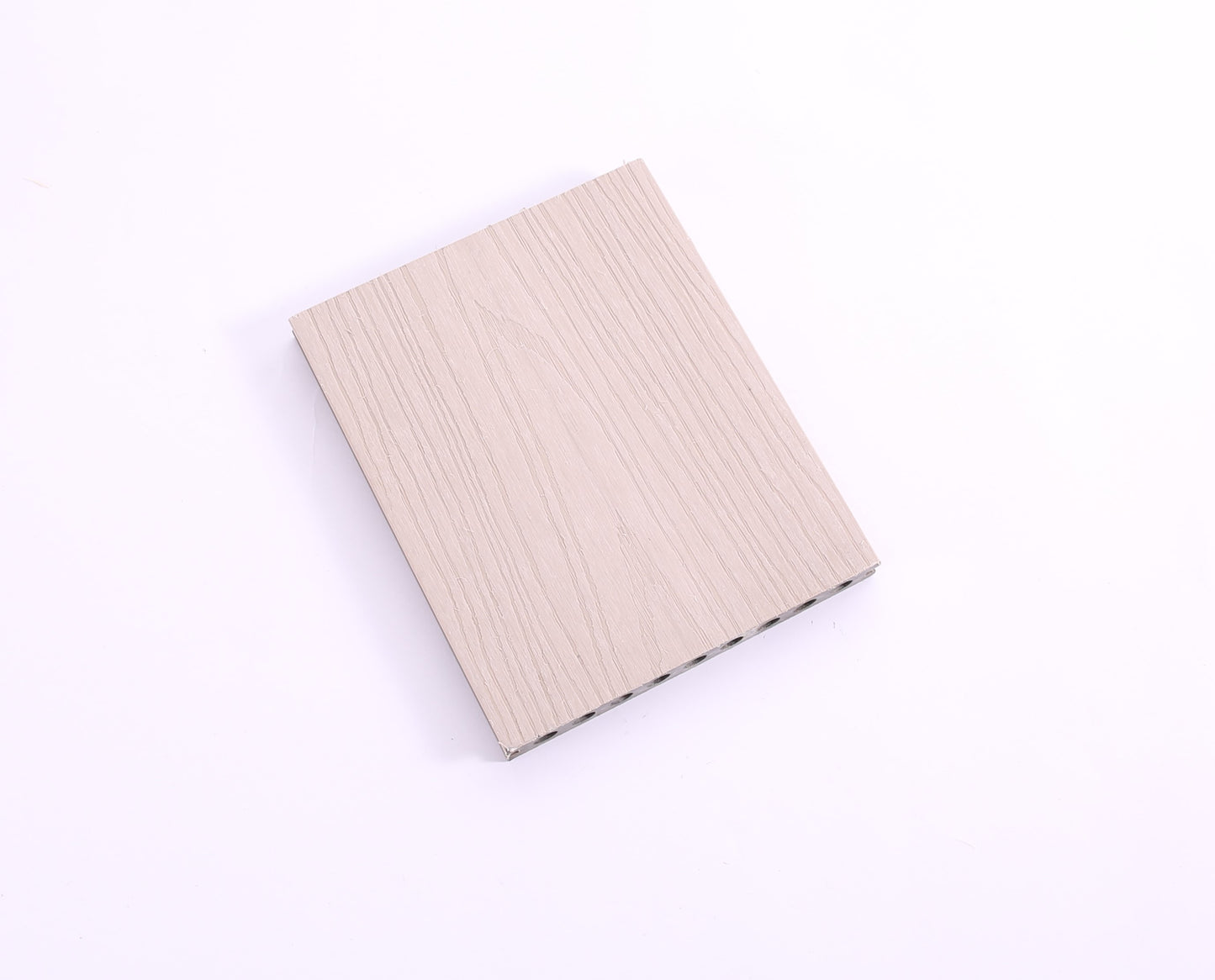 WPC Bodendiele Creme/Antike