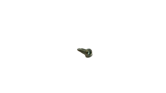 DIN 7504 Stahl Form N ISR Bohrschrauben mit Blechschraubengewinde, galvanisch verzinkt, Linsenkopf nach ISO 14585, Größe 3,9x13 mm, Antrieb T20 – Packungsinhalt: 1000