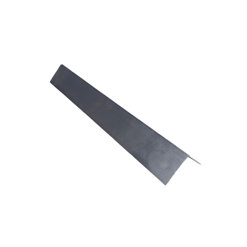 Winkel Aluminium 4x4 cm | Länge: 6 Meter | Natur