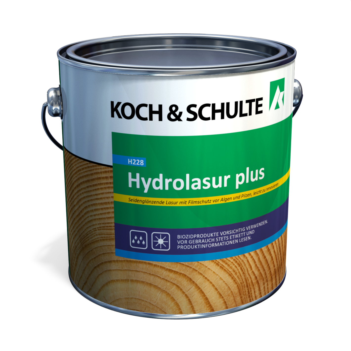 Hydrolasur Plus