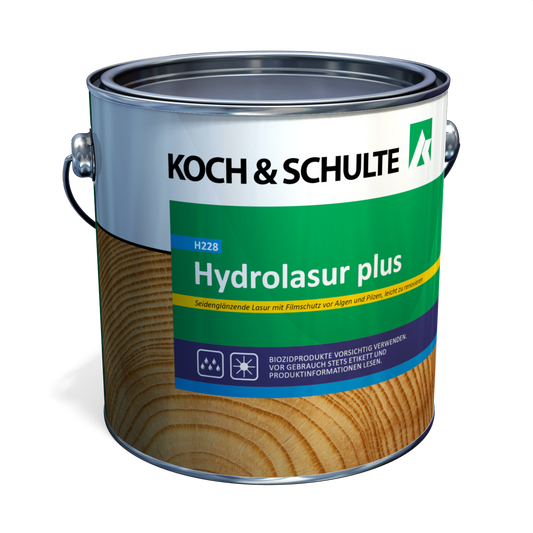 Hydrolasur Plus