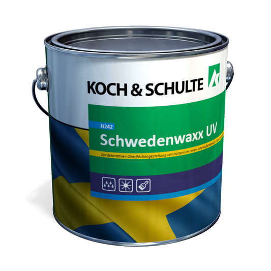 Schwedenwaxx UV