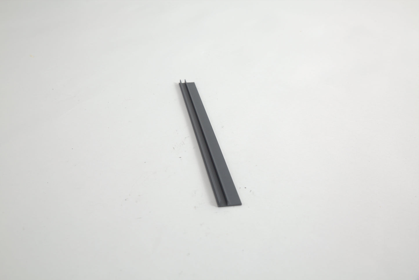 Aluminium Blendleiste für Seitenrahmen