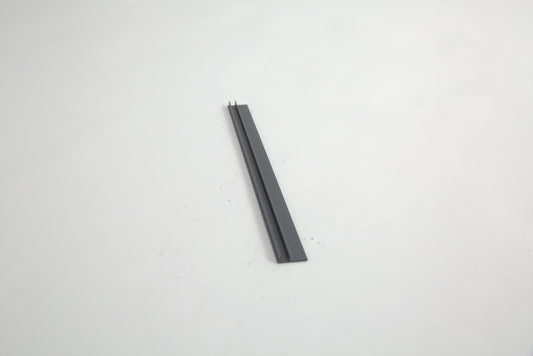 Aluminium Blendleiste für Seitenrahmen