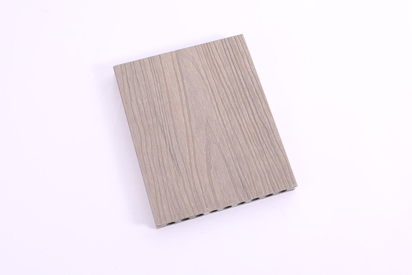 WPC Bodendiele Creme/Antike