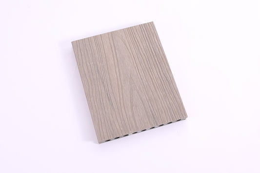 WPC Bodendiele Creme/Antike