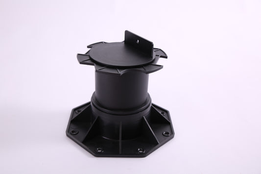 Stelzlager für Terrassendielen (Höhe 140-220 mm)